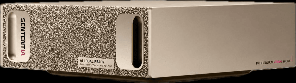Sententia Edge